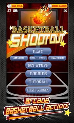 Download Basketball Shootout Android free game.