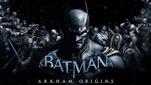 Download Batman: Arkham origins Android free game.