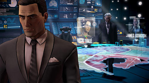 Full version of Android apk app Batman - The Telltale Series for tablet and phone.