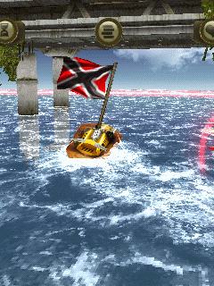 Full version of Android apk app Battle Boats 3D for tablet and phone.