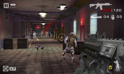 Full version of Android apk app Battlefield Bad Company 2 for tablet and phone.