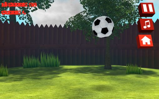 Full version of Android apk app Bay ball for tablet and phone.