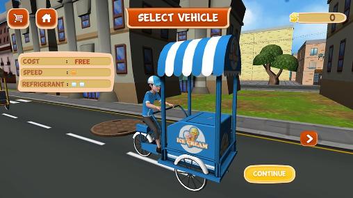Full version of Android apk app Beach ice cream delivery for tablet and phone.