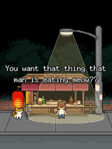 Gameplay of the Bear's restaurant for Android phone or tablet.