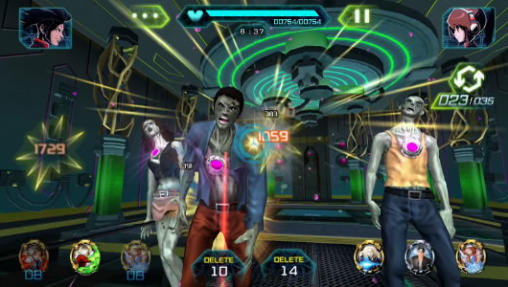 Full version of Android apk app Beast busters featuring KOF for tablet and phone.