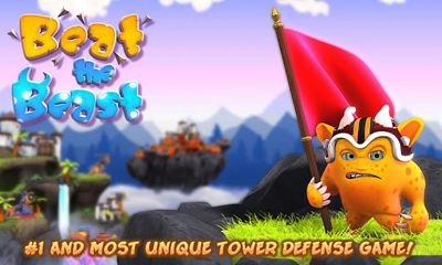 Download Beat the Beast Android free game.
