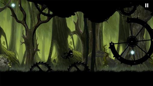 Full version of Android apk app Benji: Shadow of dark lands for tablet and phone.