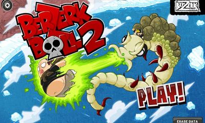Download Berzerk Ball 2 Android free game.
