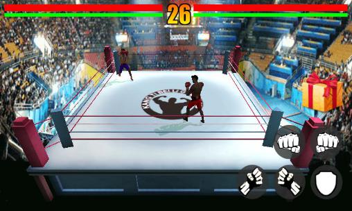 Full version of Android apk app Best boxing fighter for tablet and phone.
