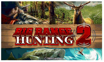 Download Big Range Hunting 2 Android free game.