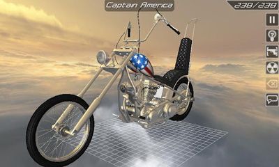 Full version of Android apk app Bike Disassembly 3D for tablet and phone.
