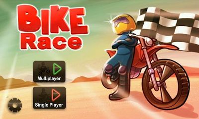 Full version of Android apk app Bike Race for tablet and phone.