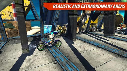 Full version of Android apk app Bike racing 2: Multiplayer for tablet and phone.