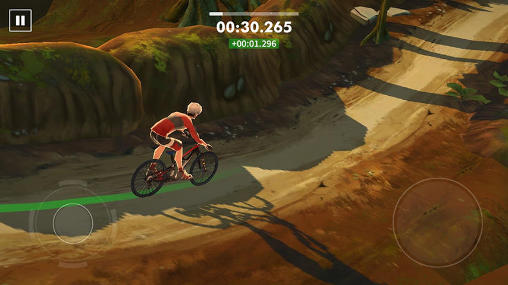 Full version of Android apk app Bike unchained for tablet and phone.