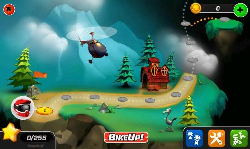 Full version of Android apk app Bike up! for tablet and phone.