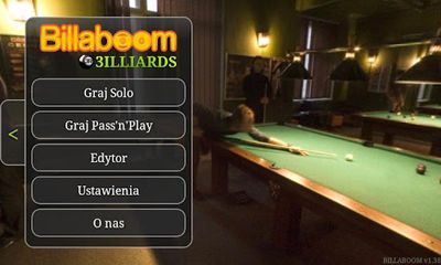 Full version of Android apk app BILLABOOM for tablet and phone.