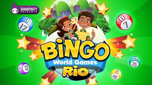 Download Bingo: World games Android free game.