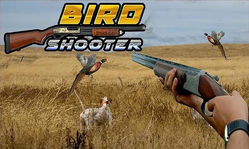 Download Bird shooter: Hunting season 2015 Android free game.