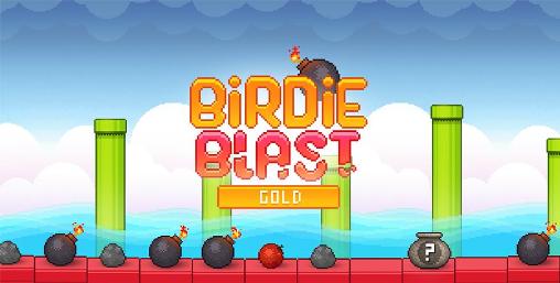 Download Birdie blast gold Android free game.