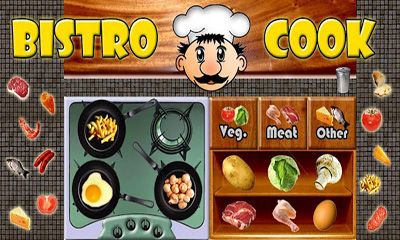 Full version of Android apk app Bistro Cook for tablet and phone.