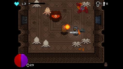 Full version of Android apk app Bit dungeon 2 for tablet and phone.