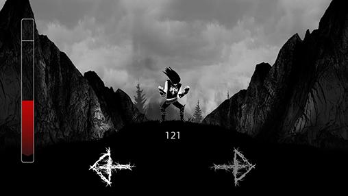 Full version of Android apk app Black metal man 2: Fjords of chaos for tablet and phone.