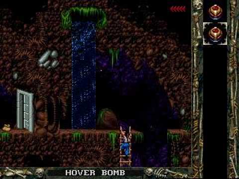 Full version of Android apk app Blackthorne for tablet and phone.