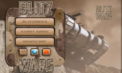 Full version of Android apk app BlitzWars for tablet and phone.