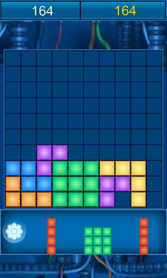 Full version of Android apk app Block mania: Blast for tablet and phone.