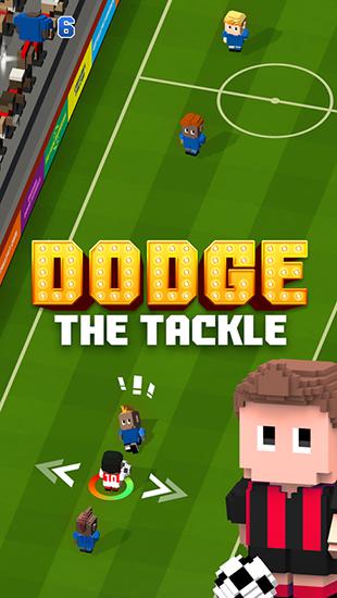 Full version of Android apk app Blocky soccer for tablet and phone.