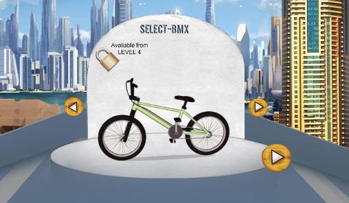 Full version of Android apk app BMX for boys for tablet and phone.