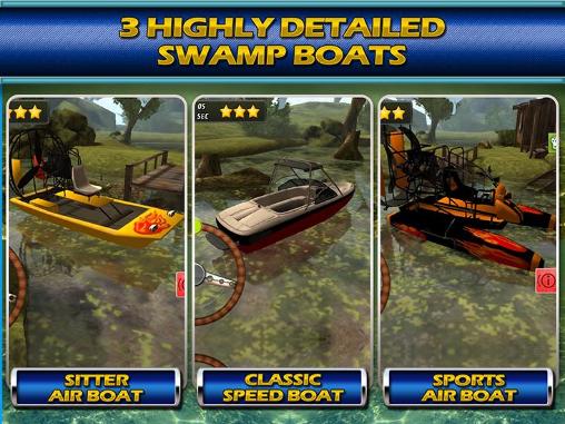 Full version of Android apk app Boat parking race 2015 for tablet and phone.