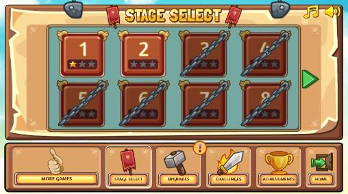 Full version of Android apk app Bois d’arc: Bow shooting for tablet and phone.