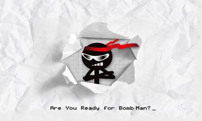 Full version of Android apk app Bomb Man for tablet and phone.