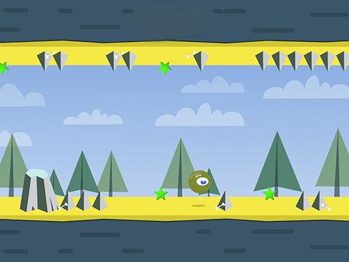 Full version of Android apk app Bounce island: Jump adventure for tablet and phone.