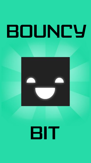 Download Bouncy bit Android free game.