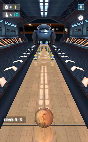 Full version of Android apk app Bowling star for tablet and phone.