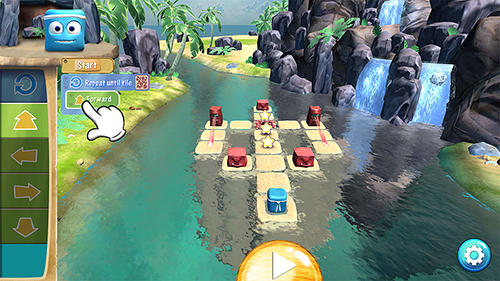 Full version of Android apk app Box island for tablet and phone.