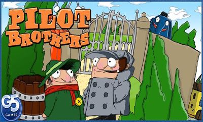 Download Pilot Brothers Android free game.