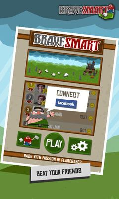 Download BraveSmart Android free game.