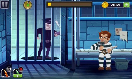 Full version of Android apk app Break the prison for tablet and phone.