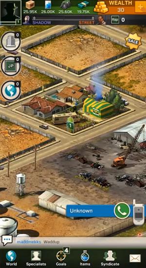 Full version of Android apk app Breaking Bad: Empire business for tablet and phone.