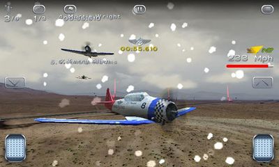Full version of Android apk app Breitling Reno Air Races for tablet and phone.