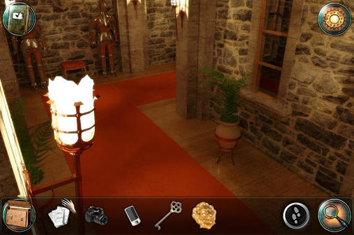 Full version of Android apk app Brightstone mysteries: Paranormal hotel for tablet and phone.