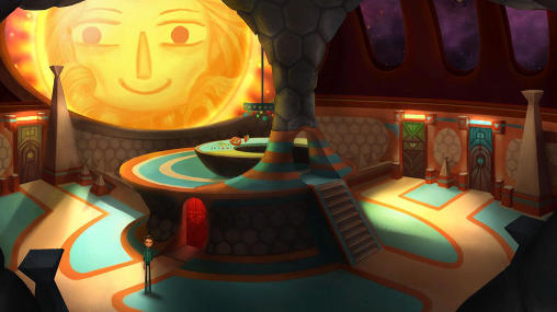 Full version of Android apk app Broken age: Act 2 for tablet and phone.