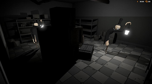 Gameplay of the Brother, wake up for Android phone or tablet.