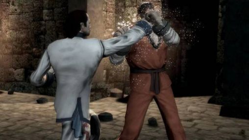 Full version of Android apk app Brotherhood of violence 2 for tablet and phone.