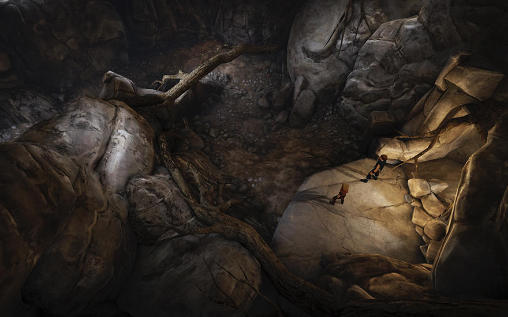 Full version of Android apk app Brothers: A tale of two sons for tablet and phone.