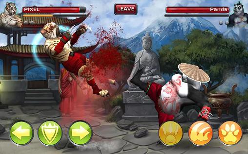 Full version of Android apk app Brutal souls for tablet and phone.