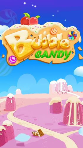 Download Bubble candy Android free game.